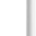 Pole Mount, Antennas Mount,Easy Installation Pole for Outside Home Antenna Installation. Hide and Protect Cable of Equipment. (White, 14.9 in)