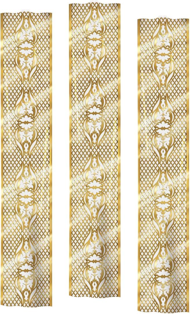 Beistle Lattice Party Panels