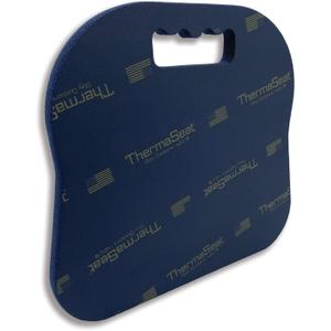 Northeast ProductsSeat Cushion (13"x14"x.75", Navy Blue)
