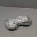 Fitered Shower Head with Handheld for Hard Water, High Pressure Handheld Shower Heads with On Off Switch, Showerhead with Long Hose(Gun Grey,2 Filters)