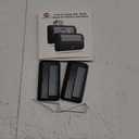 Garage Stop 2X for 891LM Liftmaster Craftsman Chamberlain Garage Door Opener Remote, 1993 to Present Garage Clicker, Replacement Garage Door Remote for 5 Learn Button