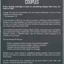 The 52-Week Devotional for Couples: A Year of 5-Minute Devotions to Strengthen Your Marriage, Reignite Love, and Grow Closer to God Through Prayer and Connection - Paperback