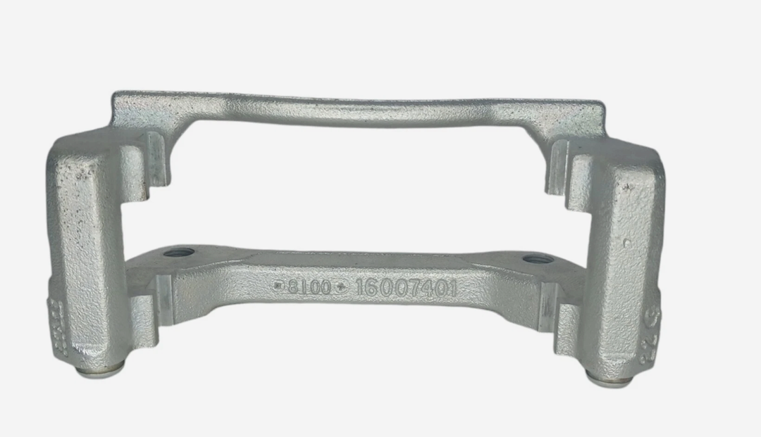 2011-2018 Jeep JK Brake Caliper Brackets 16007401
