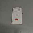 Apple iPhone 14 Clear Case with MagSafe