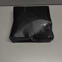 Asaya Chef and BBQ Apron with Bottle Opener and Hand Towel - 10oz Cotton Canvas, Stainless Steel Hardware - Cross Back Straps (Blue)