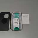 ESR 3 Pack for iPhone 15 Pro Max Privacy Screen Protector, Military Grade Shatterproof, 9H Hardness, Anti-spy Tempered Glass with UltraFit Tray