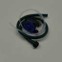 Portable Self Priming Mini Hand Drill Water Transfer Pump Kit with Suction and Discharge Hose for Water Oil Fluid Transfer