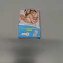 MS Esther Snore Stopper 6PcsAnti Snoring Devices, Silicone Magnetic Anti Snoring Nose Clip, Effective to Stop Snoring, Quieter Restful Sleep