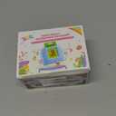 Card Early Education For Kids