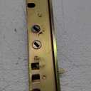 Patio Sliding/Gliding Door 2 Point Mortise Lock PM520A