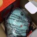 DASH Multimaker Mini System - Waffle Maker with Six 4 Removable Plates: Waffle Iron & Griddle, 4-in-1 Mini Waffle Maker for Kids and Families  Nonstick Surface, Just Add Batter (Aqua)