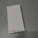 17mm Thread Phone Case for iPhone, Mount for All Wide Angle, Macro, Telephoto, Fisheye Lens with 17mm Thread (iPhone 15) Black