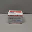 feela 40 Pack Mini Composition Notebook Bulk, Cute Pocket Composition Note Pad, Small Journal Notebooks for Students College School Supplies, 4.5" X 3.25", Narrow Ruled, 5 Marble Covers