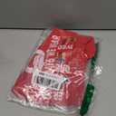 Womens On Fridays We Wear Red Remember Everyone Deployed Navy V-Neck T-Shirt S