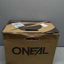 O'Neal Sierra Helmet, Black/Grey Large (Gray)