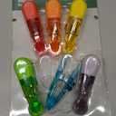 Jacent Magnetic Multi-Clips, Count of 6