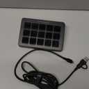 FIFINE AmpliGame Stream Controller with 15 Macro Keys, Streaming Keyboard with Trigger Actions in OBS/Twitch/YouTube/Streamlabs, Shortcut Buttons Keypad Works with Mac and PC-D6 (Black)