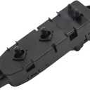 87016-1AA0A Power Seat Switch Front Passenger Right Side, Replacement for Nissan Murano 2009-2013, Replacement for Nissan Pathfinder 2013