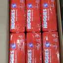 Huggies Size 4 Diapers, Little Movers Baby Diapers, Size 4 (22-37 lbs), 150 Count (6 Packs of 25)