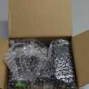 Upgrade 8000mAh High Capacity Replacement for Ryobi 18V Battery P108 P104 P105 P102 P103 P122 P109 Li-ION Compatible with Ryobi 18V ONE+ System Cordless Power Tools and Charger,2Pack