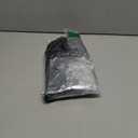 Avidlove Lingerie for Women Sexy Nightgown Modal Nightwear Side Slit Babydoll Chemise Spaghetti Strap nighties (XX-Large, Black 02)