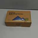 KeaBabies Baby Wrap Carrier - All in 1 Original Baby Carrier Newborn to Toddler Sling, Easy to Wear, Hands Free Bonding, Lightweight, Breathable Infant Wraps (Cobalt Blue) (One Size (Pack of 1))