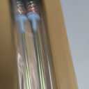 Upgraded DC97-16350U DC97-16350T Washer Suspension Rods for SAMSUNG WA50R5200AW/US, WA50R5400AV/US WA50R5400AW/US WA45T3200AW/A4 WA45H7000AW/A2 and WA45N3050AW/A4 Washing Machine4pcs