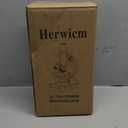 Microscope for Adults & Kids,40x-2000x Compound Microscope with Dual LED Illumination, Great for School Labs & Home Schooling