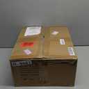 Heavy Duty Shower Chair for Inside Shower and Tub with Reinforced X-Bar, Padded Arms and Backrest, Height Adjustable, Ideal Shower Chair for Elderly and Disabled