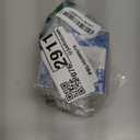 2025 Smart Interactive Dog Toys for Aggressive Chewers, Self Moving Interactive Dog Ball, Automatic Vibrating Toy, E-TPU Material Chew Proof Design for Boredom & Training for Medium and Large Dogs