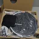 ROPVACNIC Robot Vacuum Cleaner Robot Vacuum and Mop Combo with 5200Pa Suction, Personalized Cleaning Adjustments, SelfCharging Robotic Vacuum Cleaner, Advanced Obstacle Avoidance