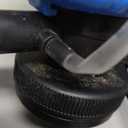 100-300 Gallon Aquarium Filter, Internel Fish Tank Filters, Submersible Turtle Tank Filter for Large Tanks & Small Ponds, Whisper Filter, Saltwater & Freshwater