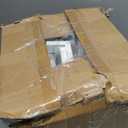 Under Sink Organizer Upgrade To Professional Rails,2-Tier Dual Pull Out Cabinet Storage,Height Adjustable Slide Out Drawers For Bathroom Kitchen,2 Pack-14.5"Dx12.8"-16.9"H,White