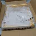 Pixy Canvas Floater Frame 11x14 for 3/4 (0.75) inch Deep Canvas Paintings/Canvas Prints/Wood Canvas Panels/Wall Art/Wall Decor/Home Decor/Artwork (Brass Gold, 11 x 14 inch, Portrait)