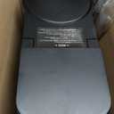 SHARDOR 3 in 1 Single Serve Coffee Maker for K Cup & Ground Coffee & Teas, Pod Coffee machine, 614oz Brew Sizes, 40oz Detachable Water Reservoir, Descale Settings, Black