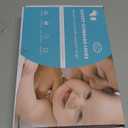 Child Safety Magnetic Cabinet Locks(20 Locks + 3 Keys), Baby Proof, No Tools Or Screws Needed - Norjews