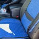 Customized for Toyota Sienna Seat Covers 2021-2026