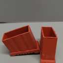 SafeStep Ladder Accessories, 2-Pack Non-Slip Feet Covers Universal Step Ladder Pads & Anti-Skid Rubber Covers, Security Bumpers for Extension and Little Giant Type Ladders, Floor Protectors