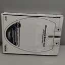 KOHLER 4636-RL-0 Cachet ReadyLatch Elongated Toilet Seat Slow Close, Soft Close Toilet Seat Quiet Lid, Contoured Grip-Tight Bumpers Installation Hardware, Apartment Essentials, White