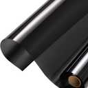 IAQWE 20% VLT Ceramic Car Window Tint Film 20 in x 20 ft Roll, High Heat Rejection, UV Block & Privacy, Shatterproof & Scratch Resistant