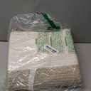 Laundry Basket,Woven Cotton Rope Laundry Hamper,60L for Decor Storage of Dirty Clothes,Toys and Blankets in Bathroom,Baby Room and Living Room (Brown)