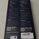 Fit Geno Back Brace Posture Corrector for Women and Men, Shoulder Straightener, Adjustable Full Back Support, Upper and Lower Back Pain Relief - Scoliosis, Hunchback, Hump, Thoracic, Spine Corrector (Medium/Large (Waist 33"-40"), Black)