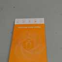 128G (9800 Hour) Voice Activated Recorder, Double-Sided Magnetic Voice Recorder with Playback, Audio Recorder with AI-Intelligent Noise Reduction, 70H Continuous for Lectures, Meetings (Black)