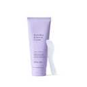 Hair Removal Cream for Women, Painless Depilatory Cream Removes Hair from Legs, Arms, Underarms, Stomach, and Bikini Line with Spatula (3.38 Fl Oz (Pack of 1))