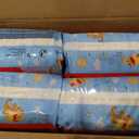 Huggies Size 1 Diapers, Little Snugglers Diapers, Size 1 (8-14 lbs), 198 Count (6 Packs of 33)