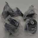 NewYall 3.6L Engine Motor Mount and Automatic Transmission Mount Set for Dodge Grand Caravan 3.6L 2011-2020, Dodge Grand Caravan 3.6L 2011-2020