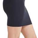 Yummie Women's Tank Dress (Black, S)