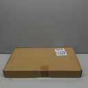 Upgraded WR24X10077 Refrigerator Door GasketReplacement for GE & Hotpoint Refrigerator Fresh Food Door Seal, replace Fridge Door Gasket Part 913812, AP3160620, PS296763