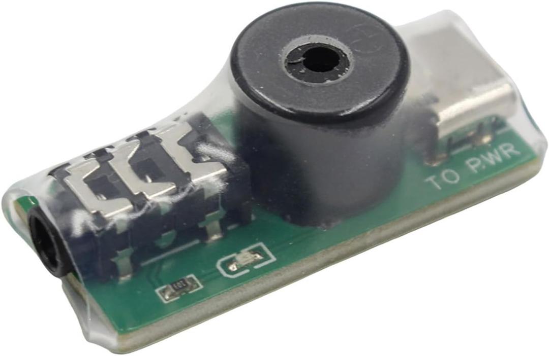 Small Morse USB C Key Trainer Morse Code Practice Oscillators with Type C Port for Easily Charging and Portable Use