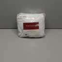 Mellanni King Sheets Set - 4 PC Iconic Collection Bedding - Hotel Luxury, Extra Soft, Cooling Bed Sheets - Wrinkle, Fade, Stain Resistant (King, White)